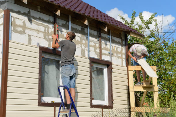 Siding Removal and Disposal in Marion, IN